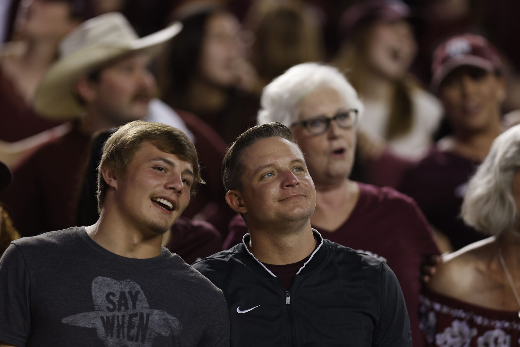 Texas A&M vs Mississippi State